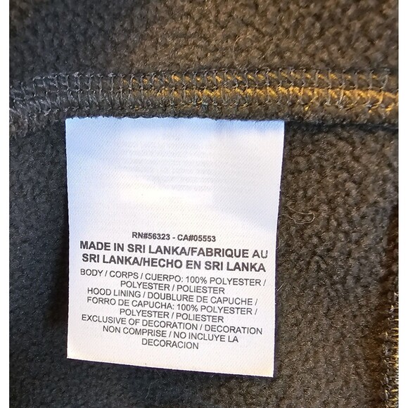 Nike NFL Miami Dolphins Salute to Service Hoodie M Sideline Onfield Therma-Fit - Picture 8 of 8